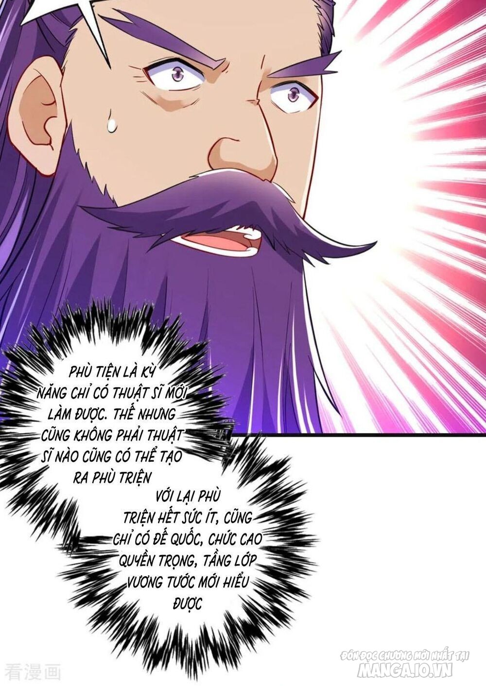 Nhất Đẳng Gia Đinh Chapter 82 - Trang 2