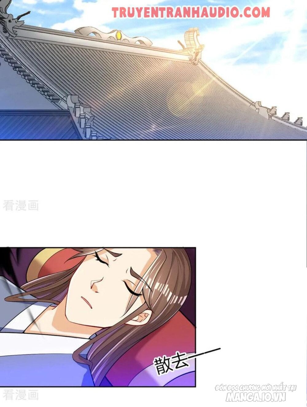 Nhất Đẳng Gia Đinh Chapter 82 - Trang 2