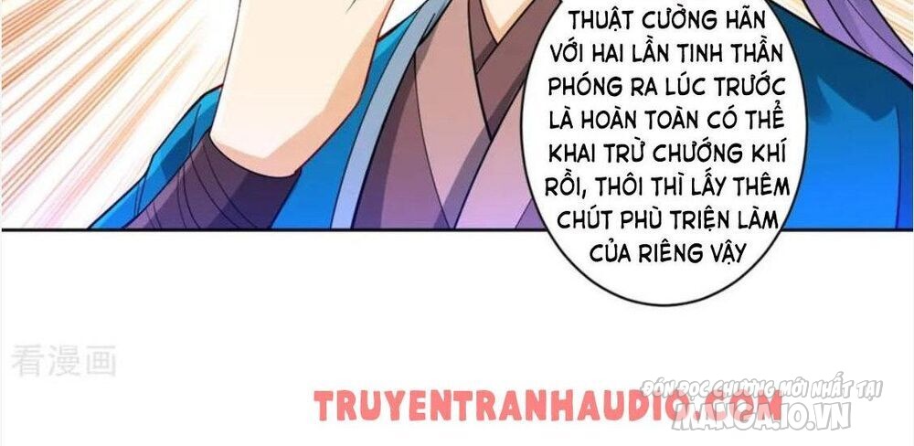 Nhất Đẳng Gia Đinh Chapter 82 - Trang 2