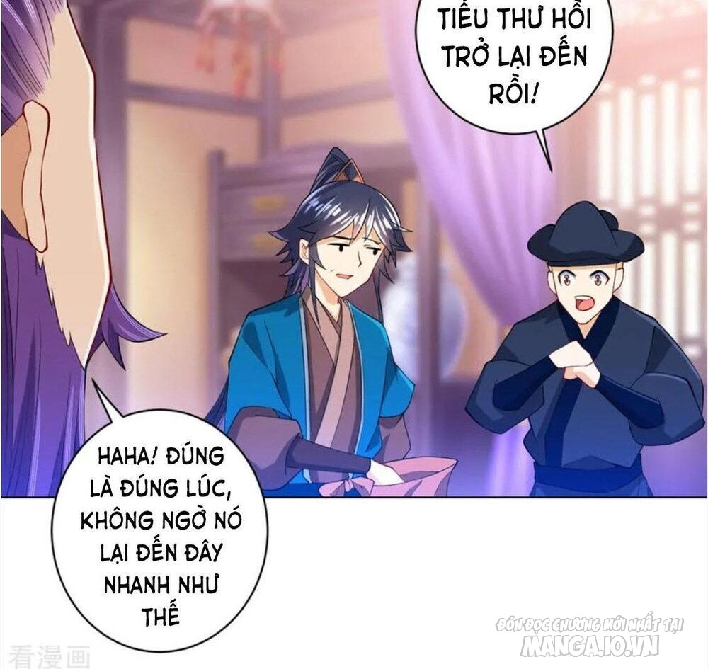 Nhất Đẳng Gia Đinh Chapter 82 - Trang 2