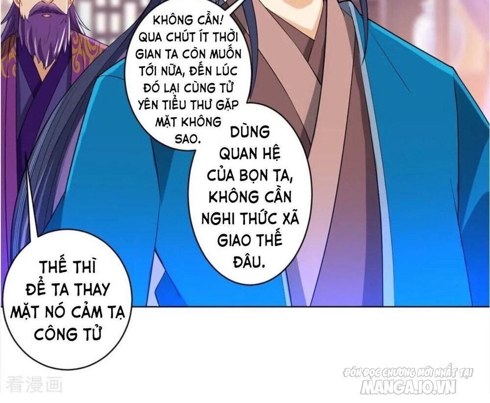 Nhất Đẳng Gia Đinh Chapter 82 - Trang 2