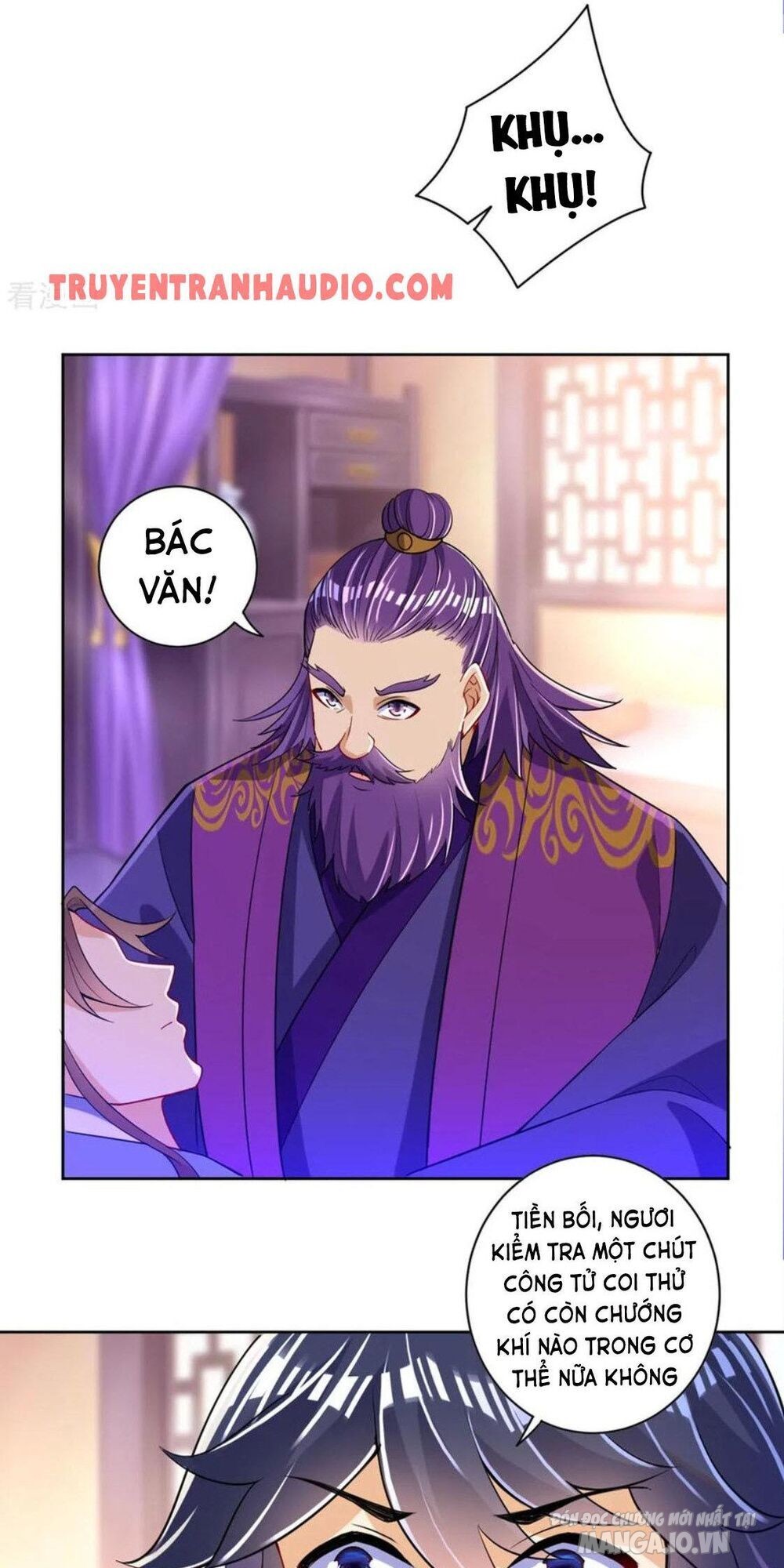 Nhất Đẳng Gia Đinh Chapter 82 - Trang 2