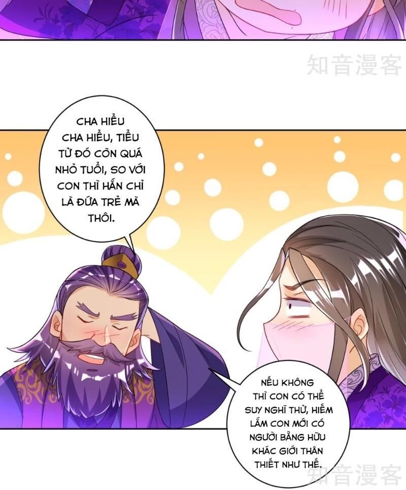 Nhất Đẳng Gia Đinh Chapter 83 - Trang 2
