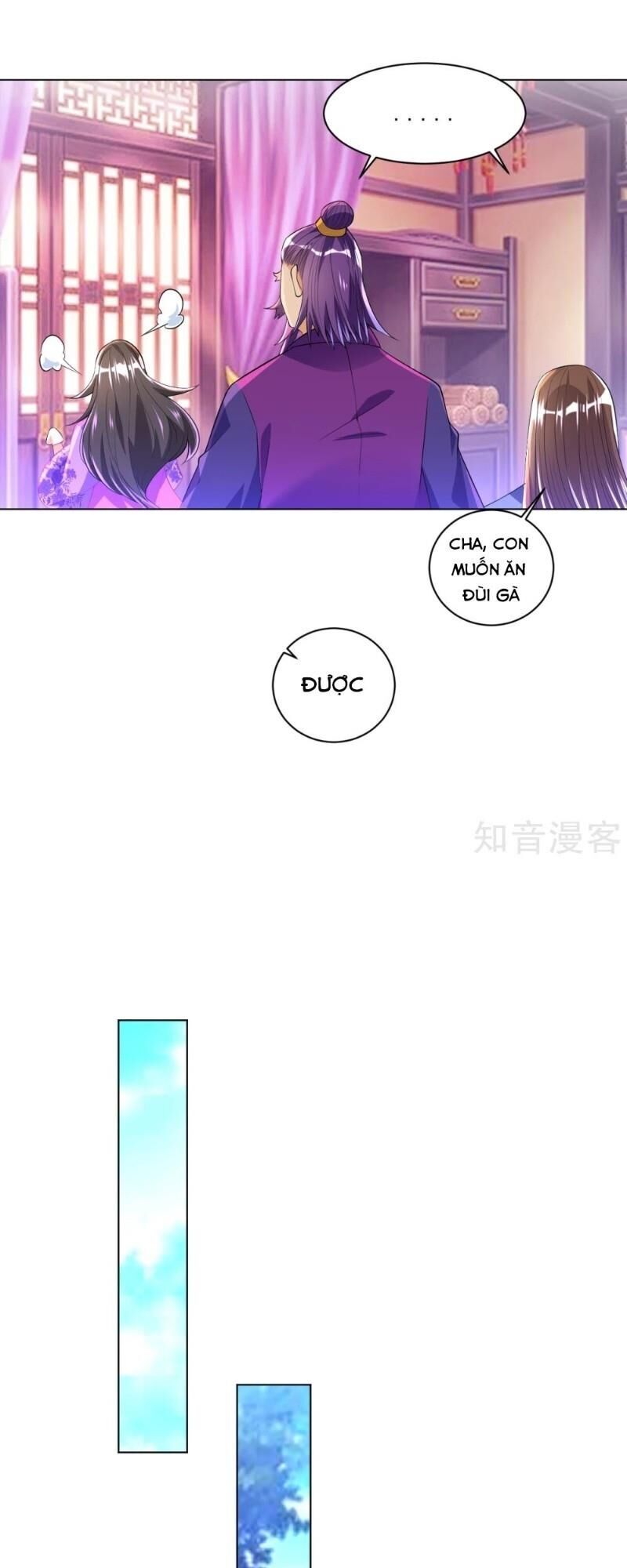 Nhất Đẳng Gia Đinh Chapter 83 - Trang 2