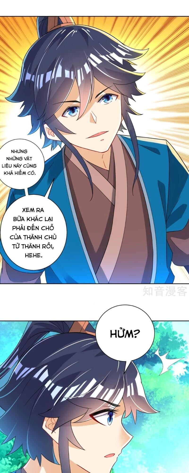 Nhất Đẳng Gia Đinh Chapter 83 - Trang 2