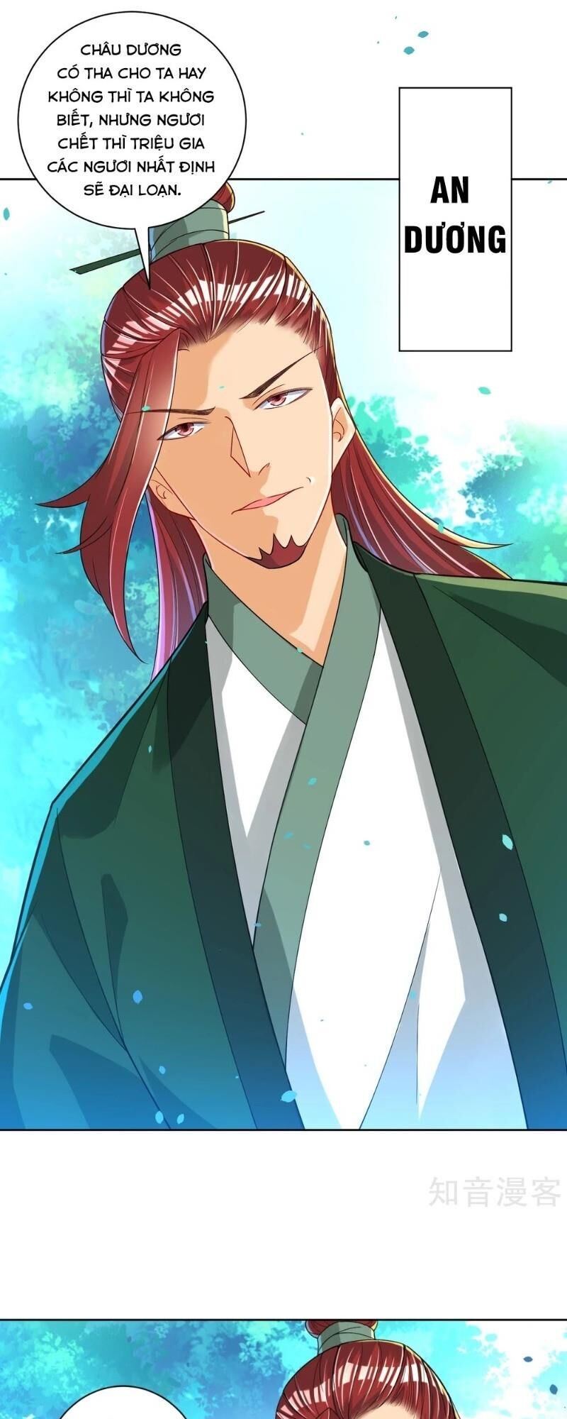 Nhất Đẳng Gia Đinh Chapter 83 - Trang 2