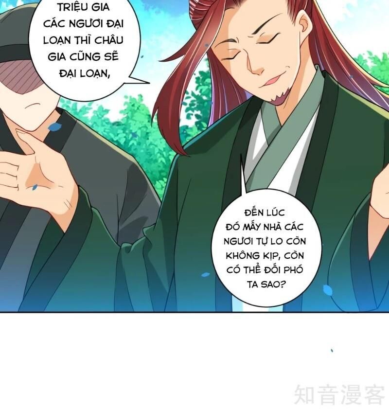 Nhất Đẳng Gia Đinh Chapter 83 - Trang 2