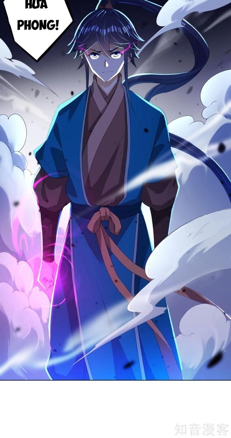 Nhất Đẳng Gia Đinh Chapter 83 - Trang 2