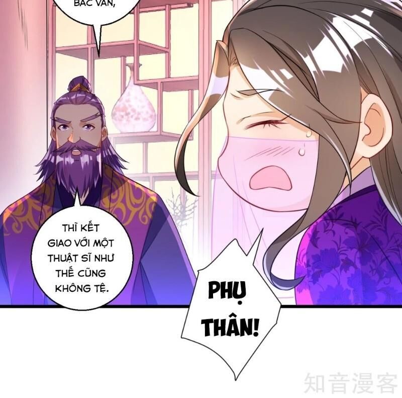 Nhất Đẳng Gia Đinh Chapter 83 - Trang 2
