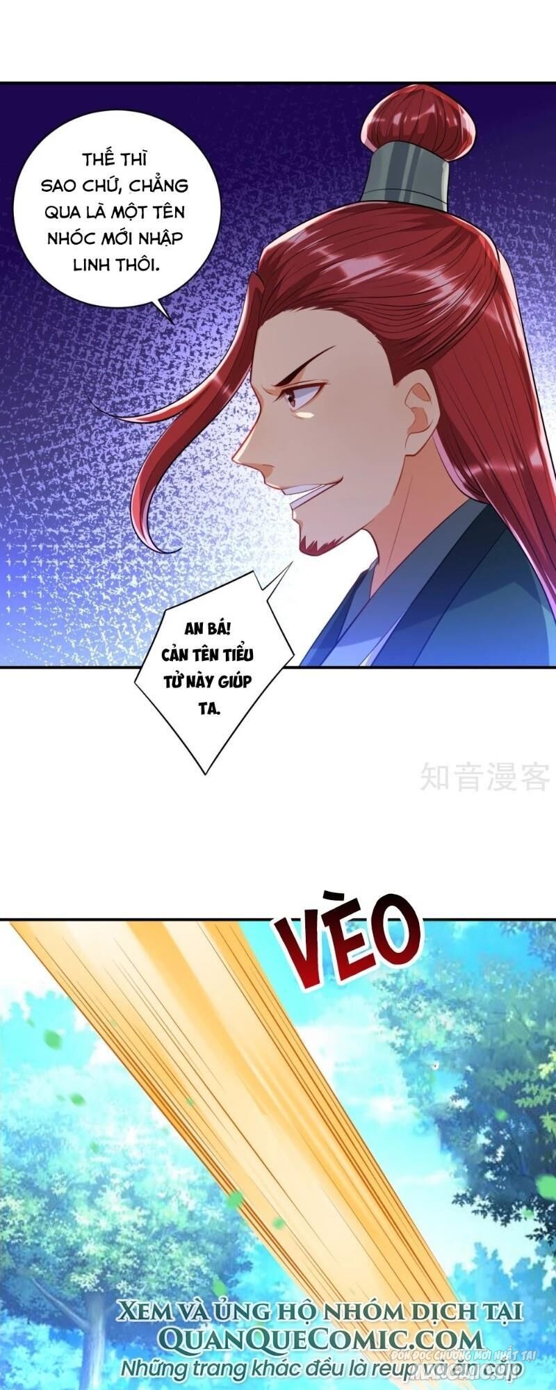 Nhất Đẳng Gia Đinh Chapter 84 - Trang 2