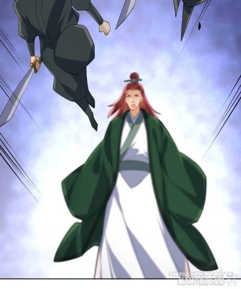 Nhất Đẳng Gia Đinh Chapter 84 - Trang 2