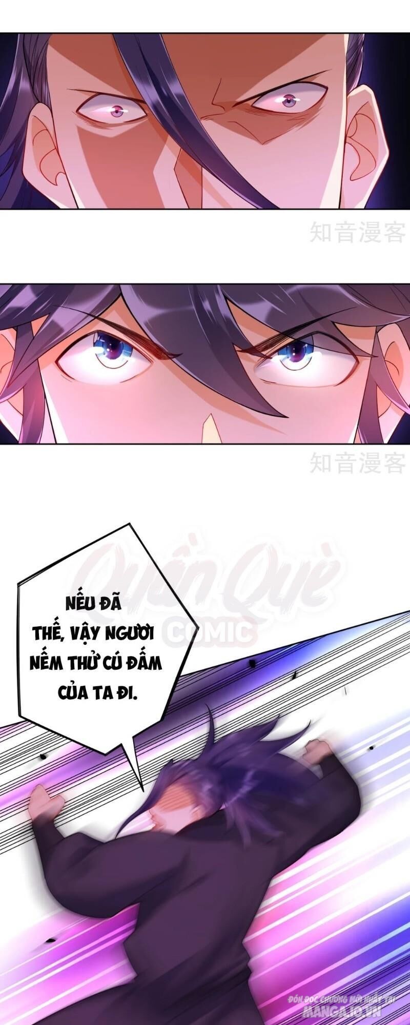 Nhất Đẳng Gia Đinh Chapter 84 - Trang 2