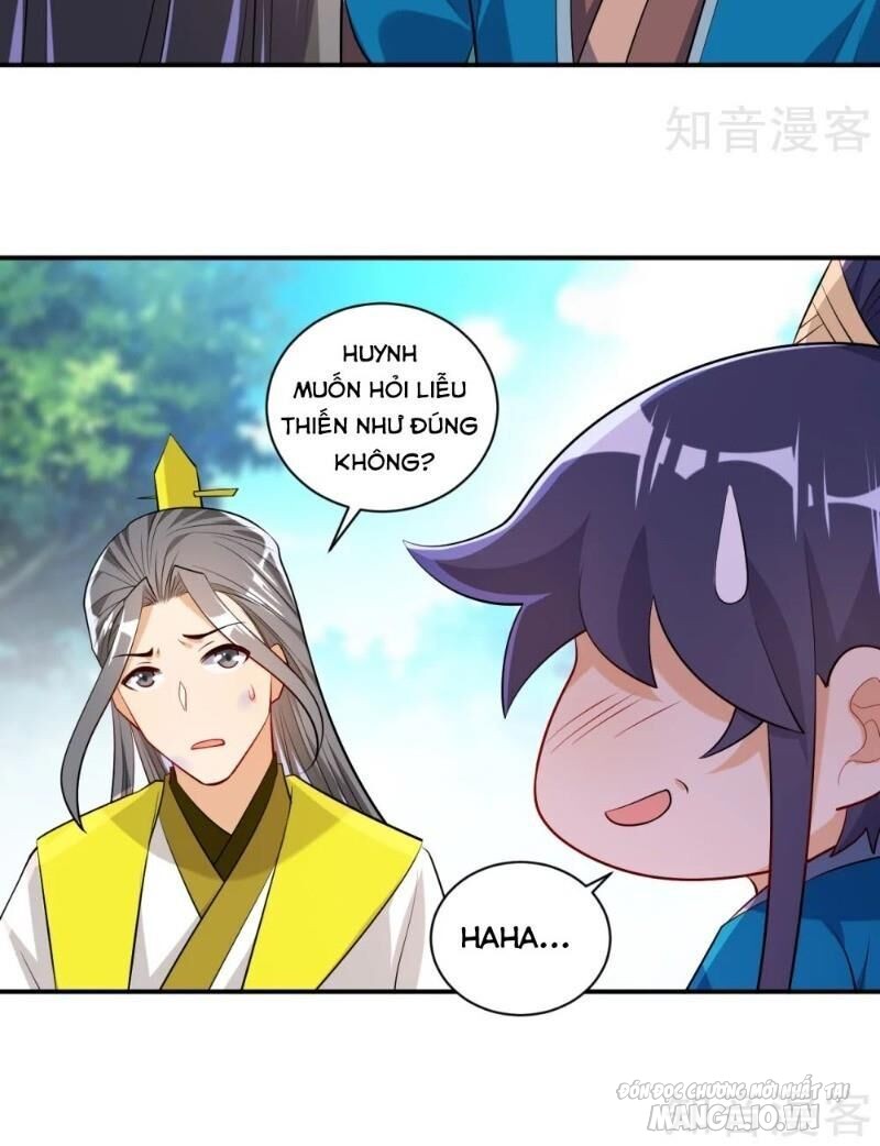 Nhất Đẳng Gia Đinh Chapter 84 - Trang 2