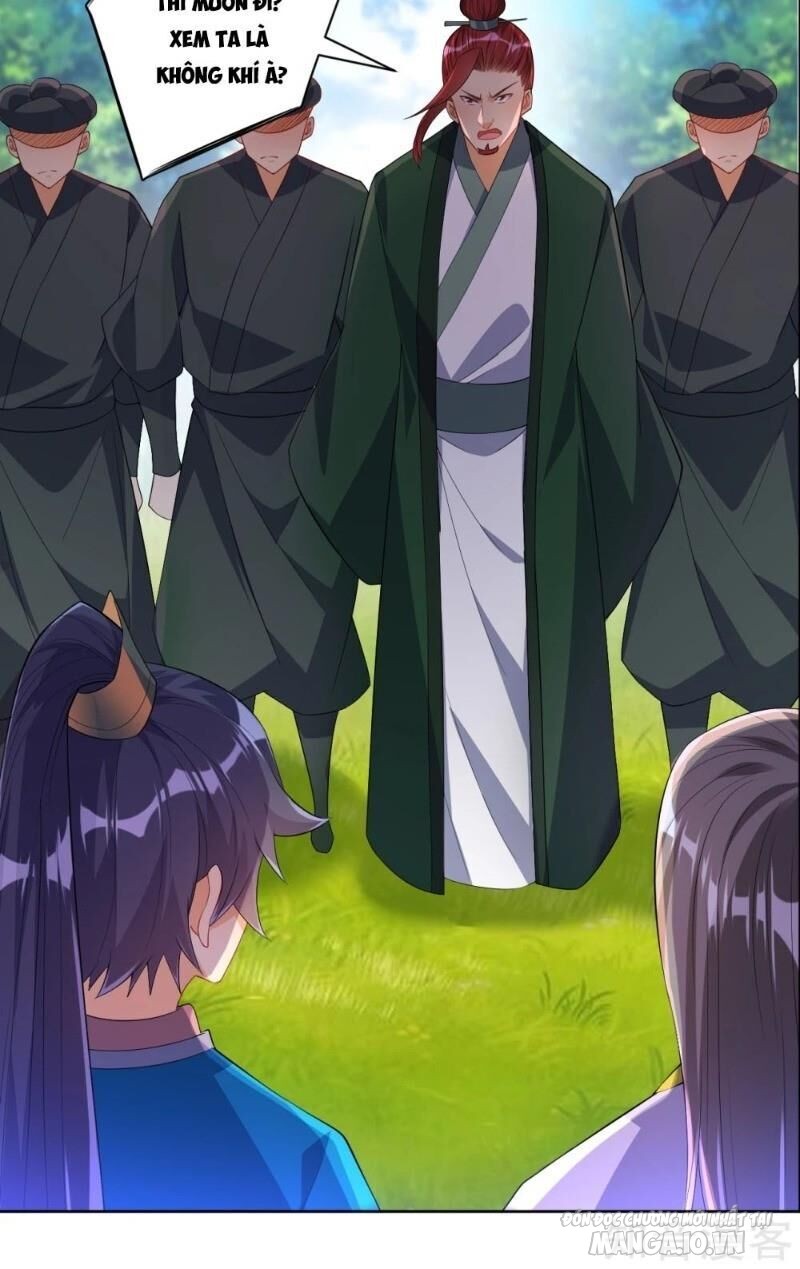 Nhất Đẳng Gia Đinh Chapter 84 - Trang 2