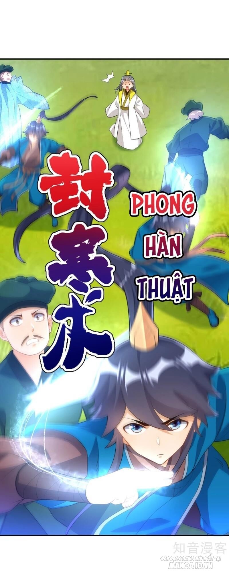 Nhất Đẳng Gia Đinh Chapter 84 - Trang 2