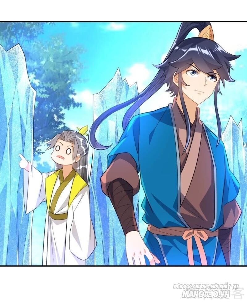 Nhất Đẳng Gia Đinh Chapter 84 - Trang 2