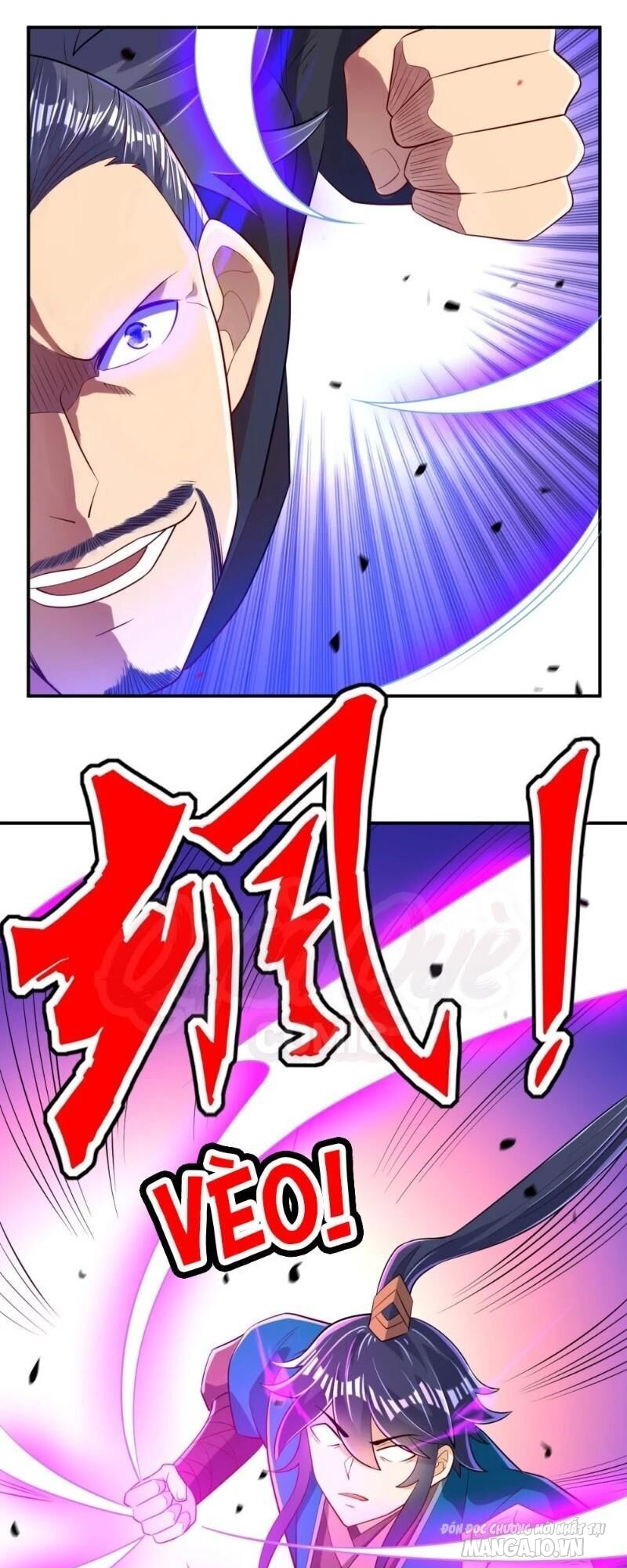 Nhất Đẳng Gia Đinh Chapter 85 - Trang 2