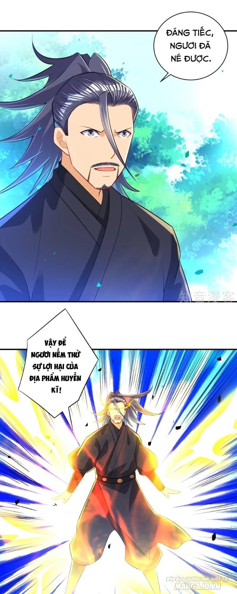 Nhất Đẳng Gia Đinh Chapter 85 - Trang 2