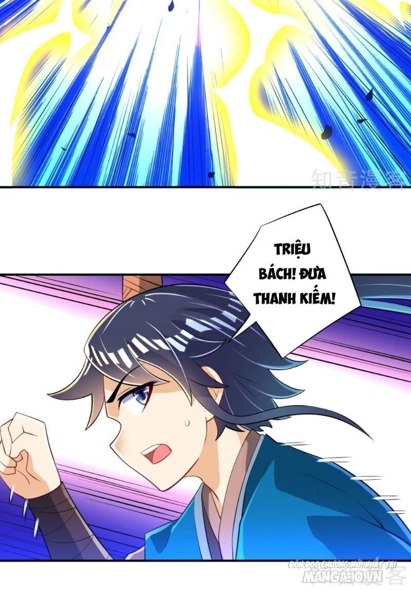 Nhất Đẳng Gia Đinh Chapter 85 - Trang 2