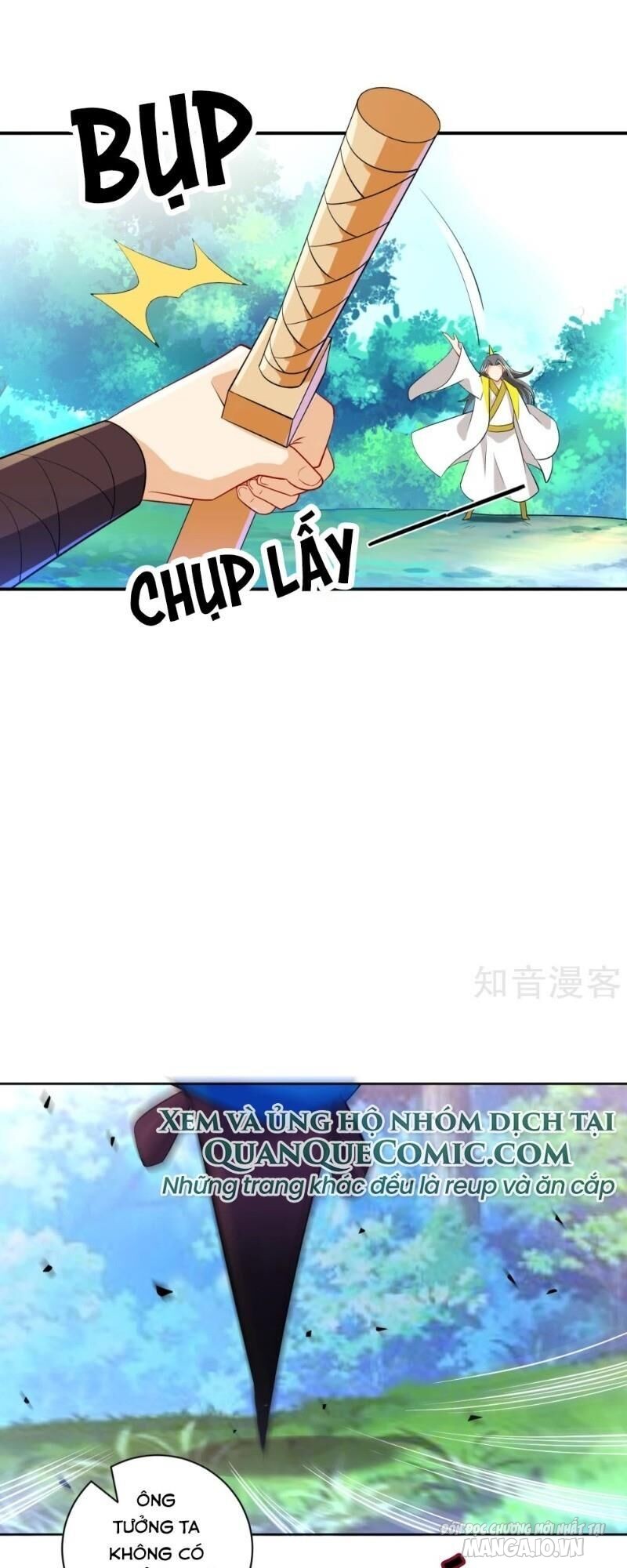 Nhất Đẳng Gia Đinh Chapter 85 - Trang 2