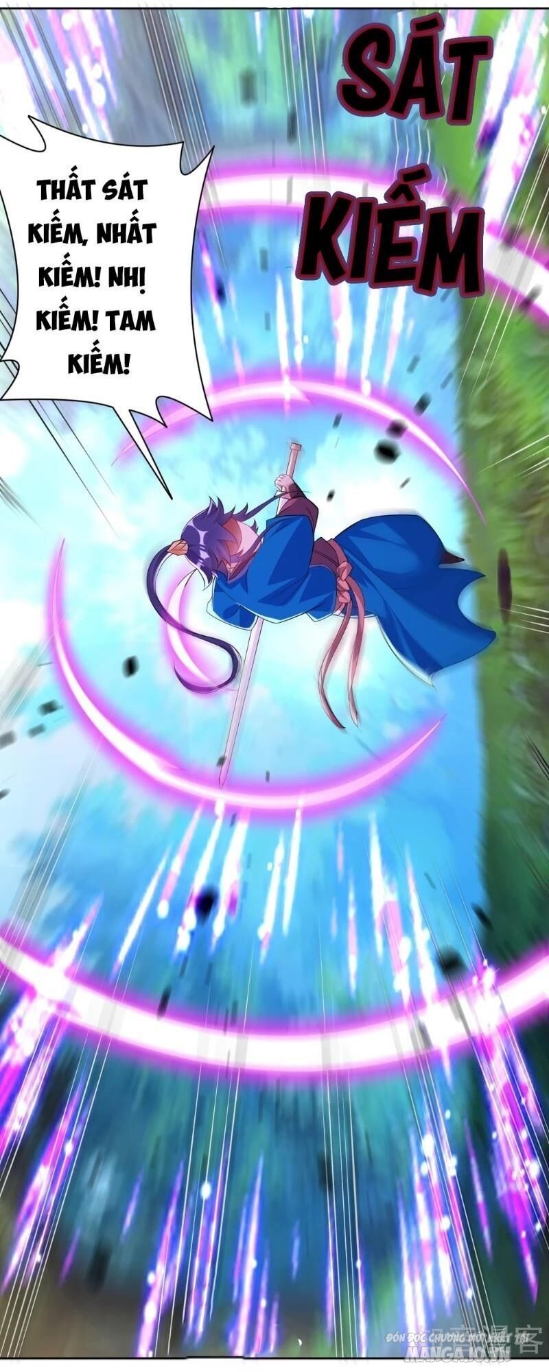 Nhất Đẳng Gia Đinh Chapter 85 - Trang 2