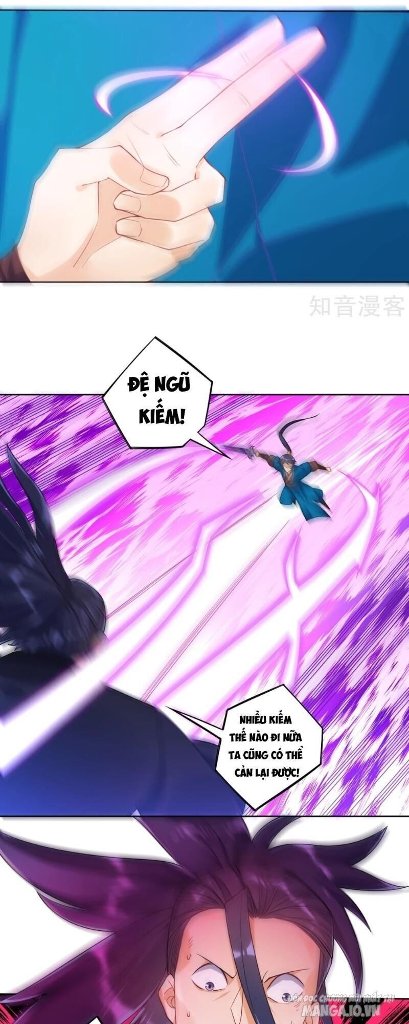 Nhất Đẳng Gia Đinh Chapter 85 - Trang 2