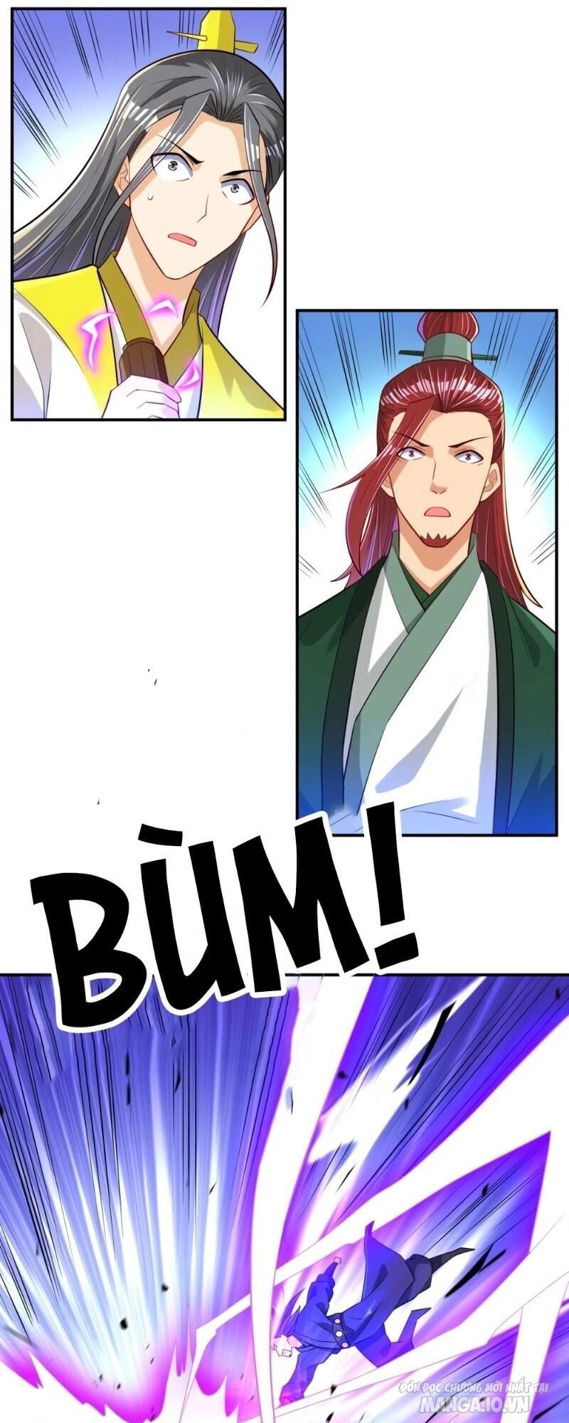 Nhất Đẳng Gia Đinh Chapter 85 - Trang 2