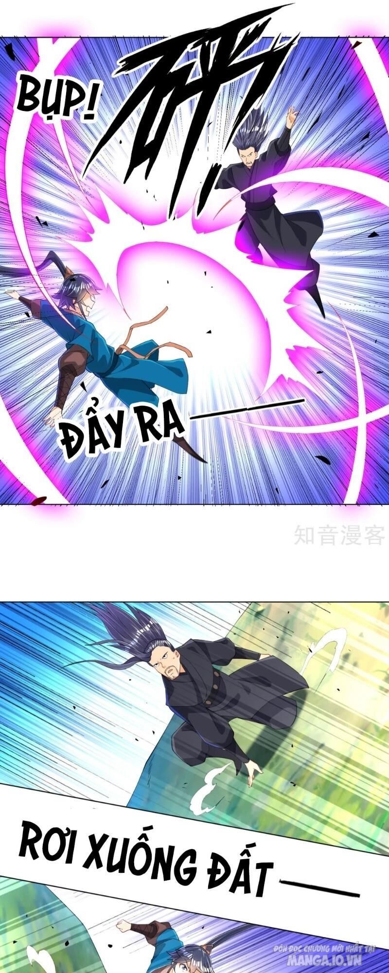 Nhất Đẳng Gia Đinh Chapter 85 - Trang 2