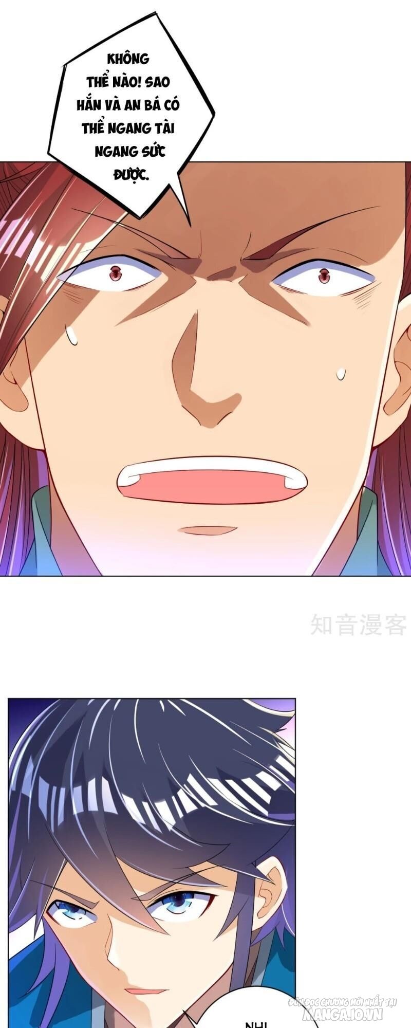 Nhất Đẳng Gia Đinh Chapter 85 - Trang 2