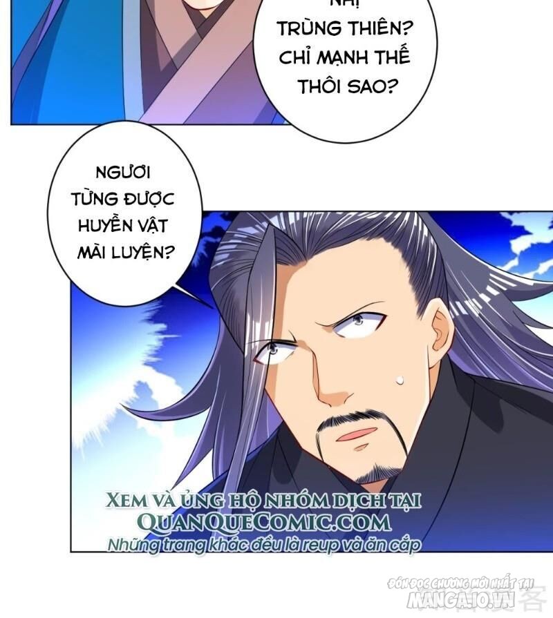 Nhất Đẳng Gia Đinh Chapter 85 - Trang 2