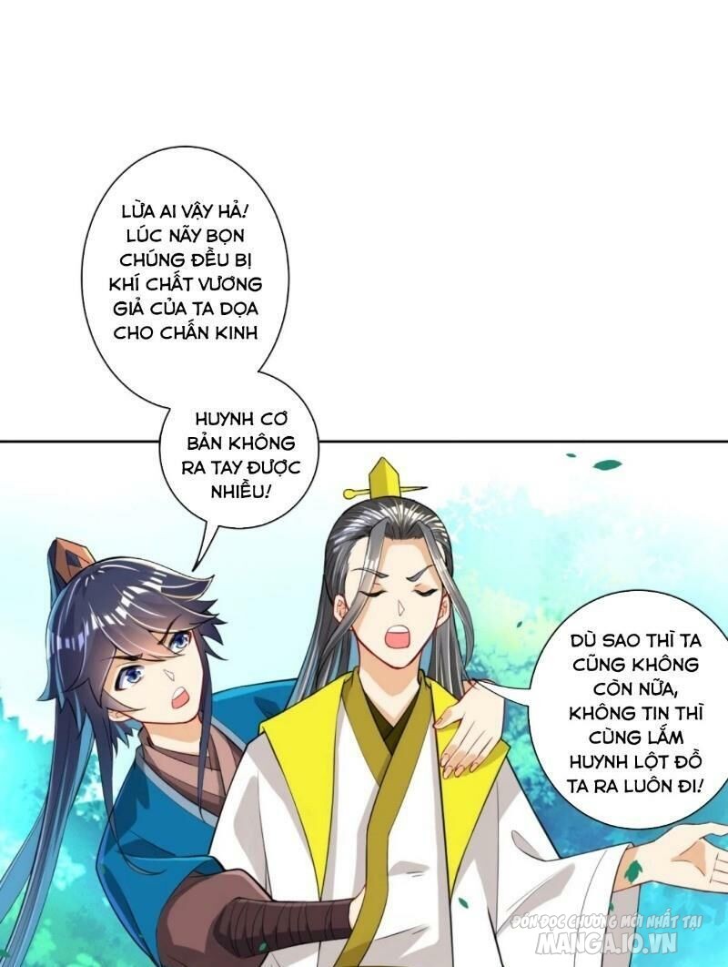 Nhất Đẳng Gia Đinh Chapter 86 - Trang 2