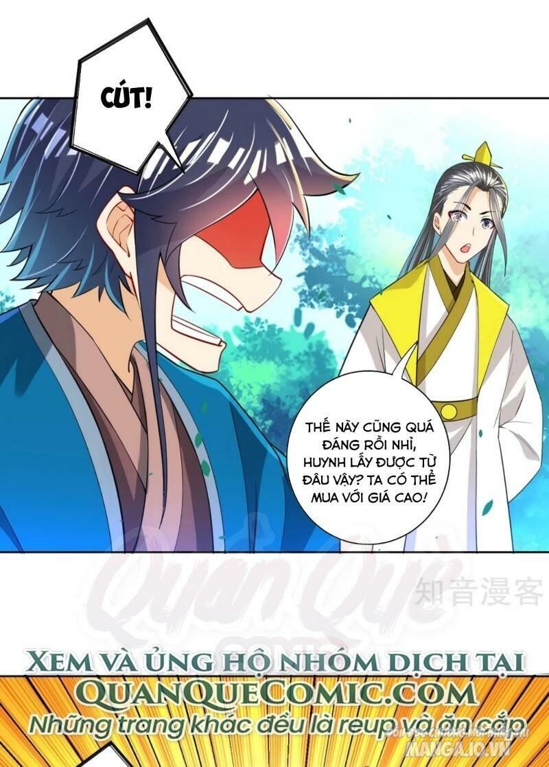 Nhất Đẳng Gia Đinh Chapter 86 - Trang 2