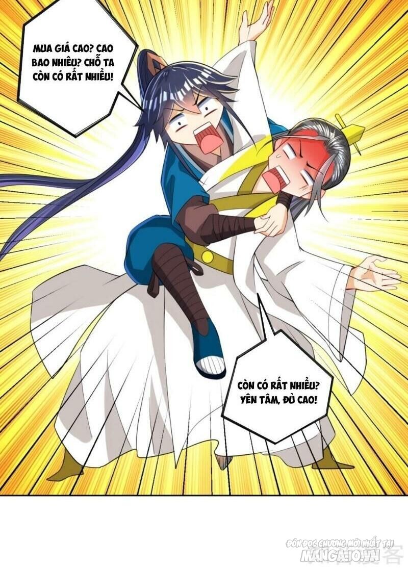 Nhất Đẳng Gia Đinh Chapter 86 - Trang 2