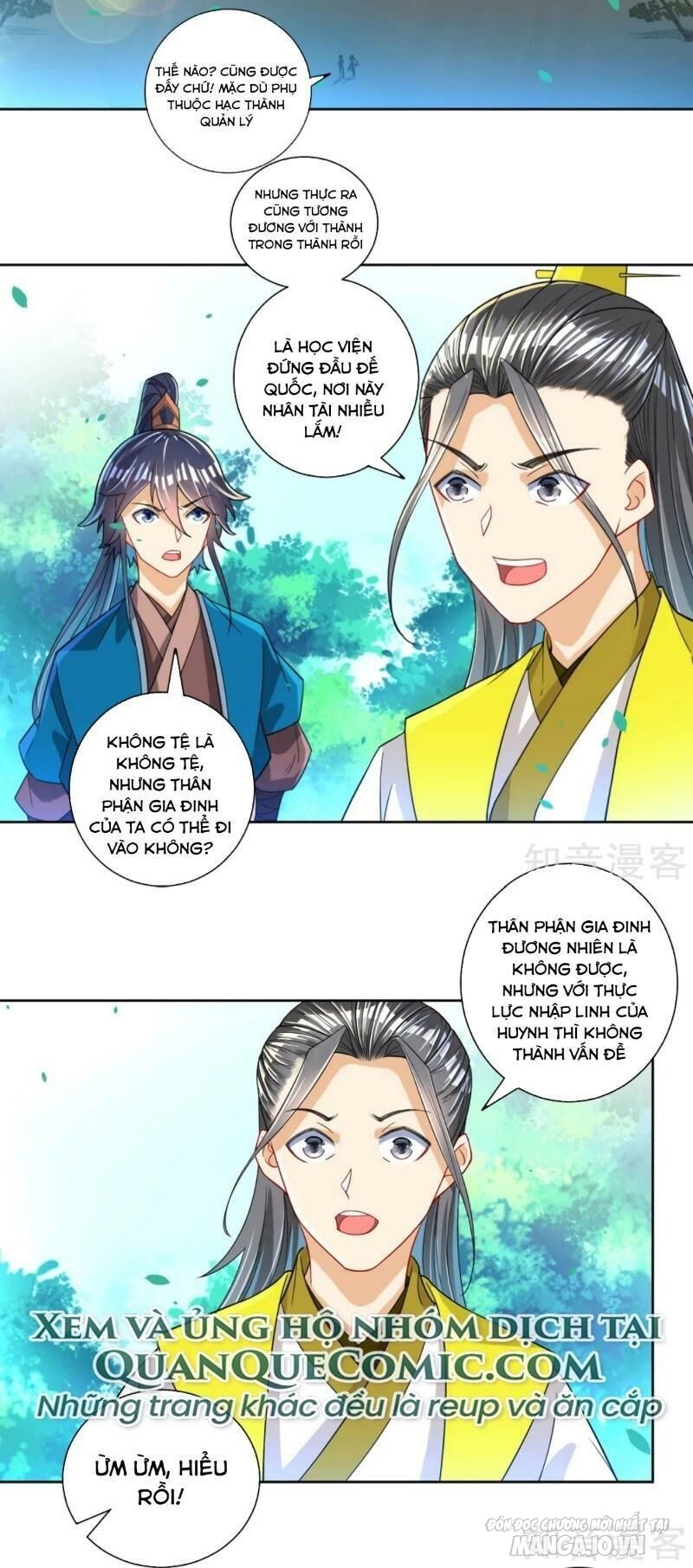 Nhất Đẳng Gia Đinh Chapter 86 - Trang 2