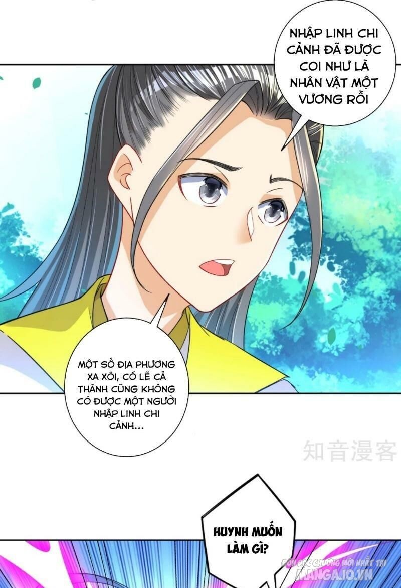 Nhất Đẳng Gia Đinh Chapter 86 - Trang 2