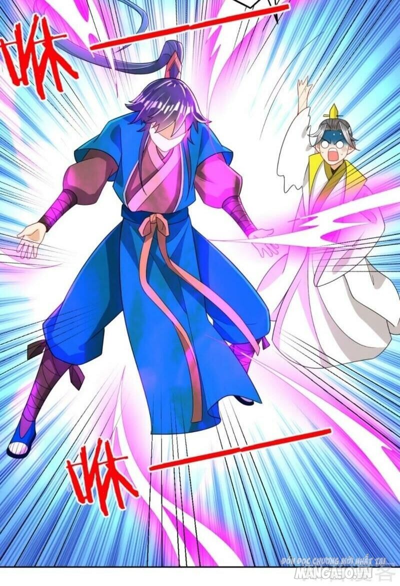 Nhất Đẳng Gia Đinh Chapter 86 - Trang 2