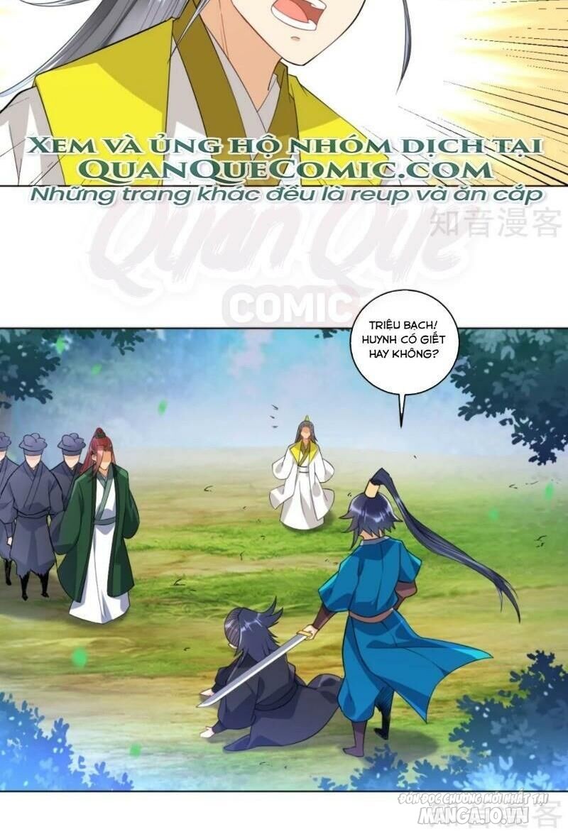 Nhất Đẳng Gia Đinh Chapter 86 - Trang 2