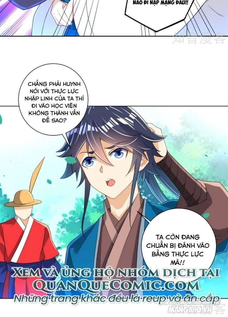 Nhất Đẳng Gia Đinh Chapter 86 - Trang 2