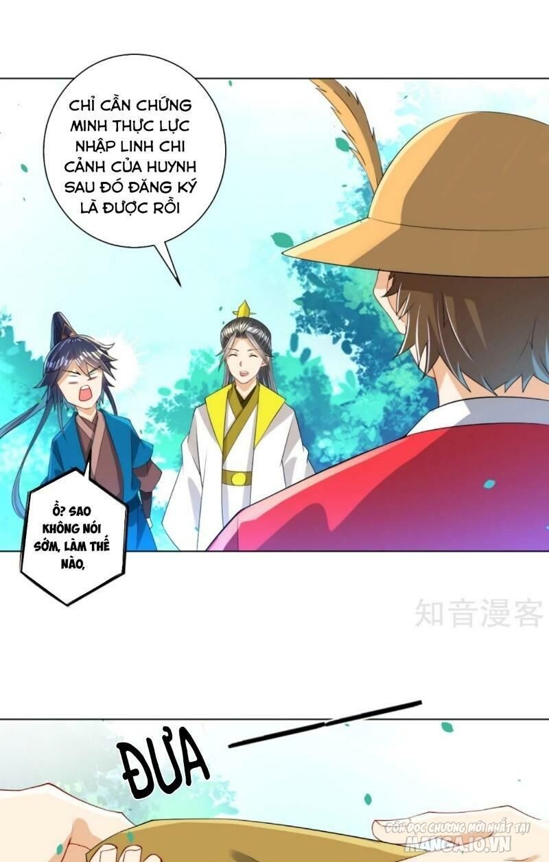 Nhất Đẳng Gia Đinh Chapter 86 - Trang 2