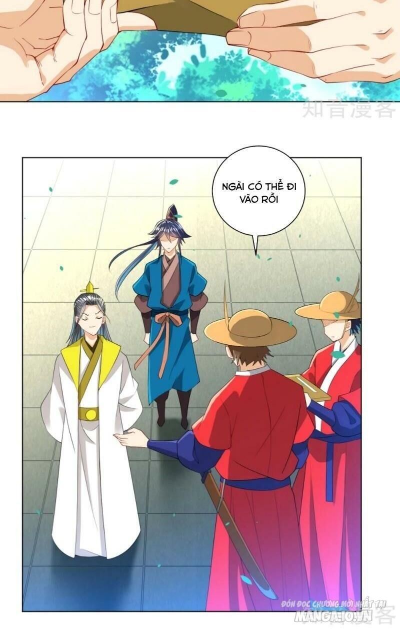 Nhất Đẳng Gia Đinh Chapter 86 - Trang 2