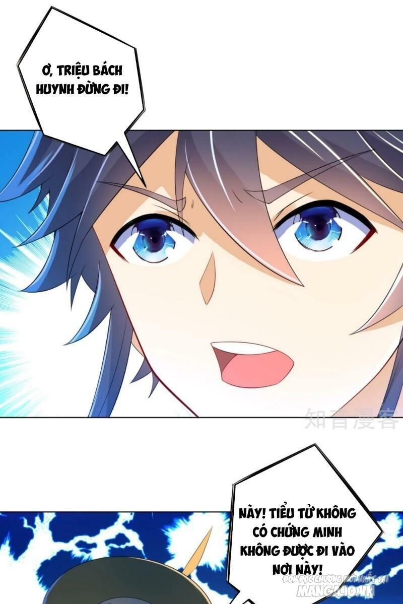 Nhất Đẳng Gia Đinh Chapter 86 - Trang 2