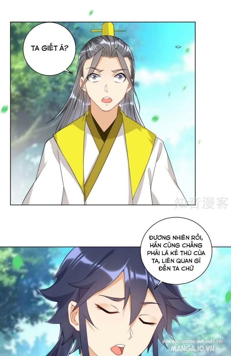 Nhất Đẳng Gia Đinh Chapter 86 - Trang 2