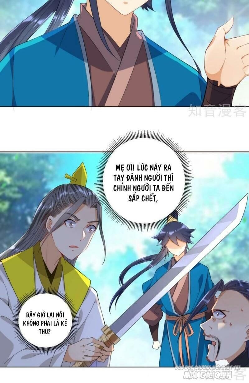 Nhất Đẳng Gia Đinh Chapter 86 - Trang 2