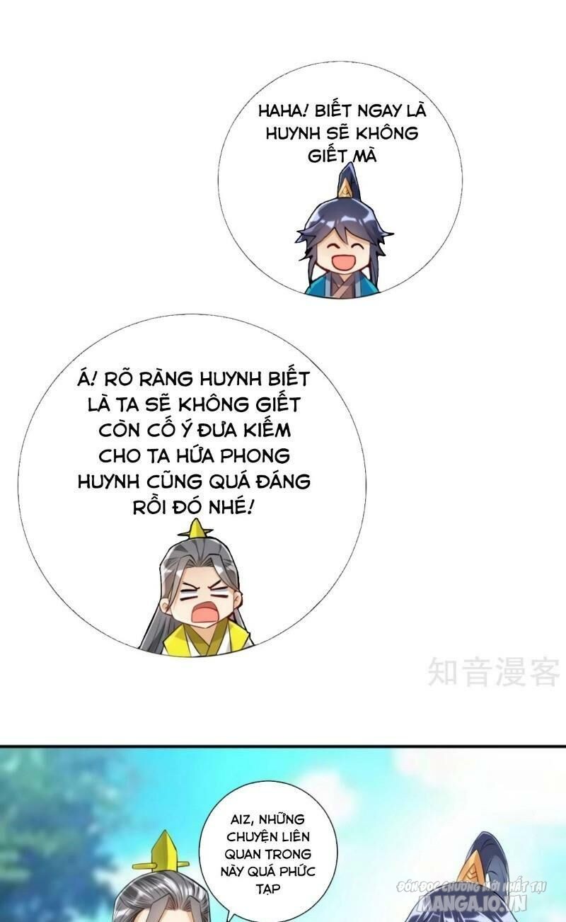 Nhất Đẳng Gia Đinh Chapter 86 - Trang 2