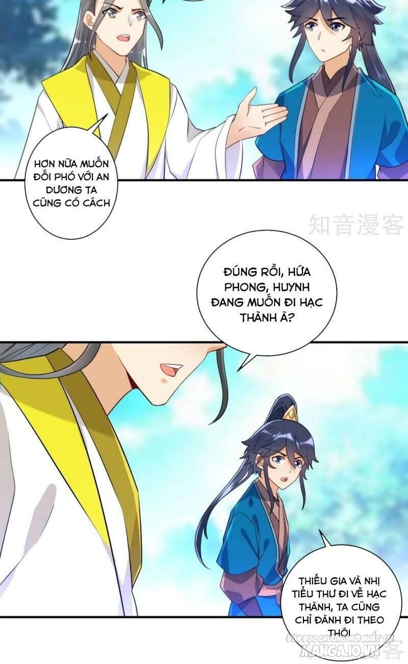 Nhất Đẳng Gia Đinh Chapter 86 - Trang 2