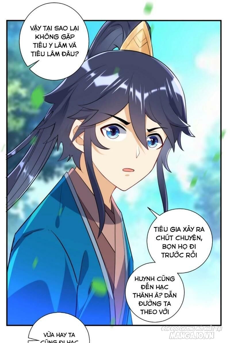 Nhất Đẳng Gia Đinh Chapter 86 - Trang 2