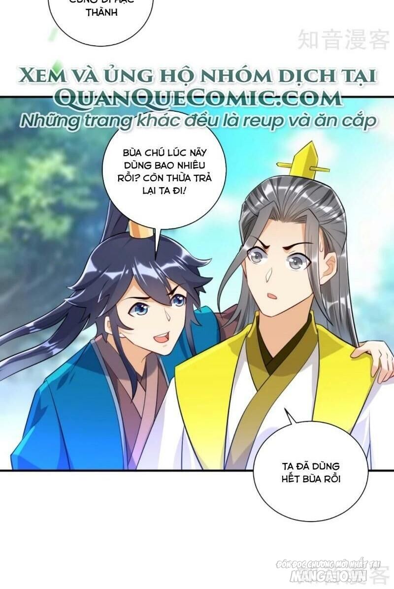 Nhất Đẳng Gia Đinh Chapter 86 - Trang 2