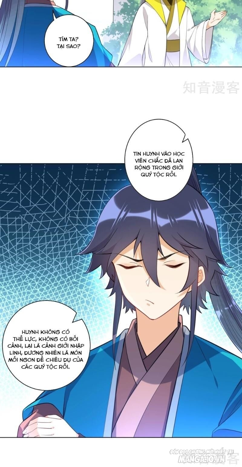 Nhất Đẳng Gia Đinh Chapter 87 - Trang 2