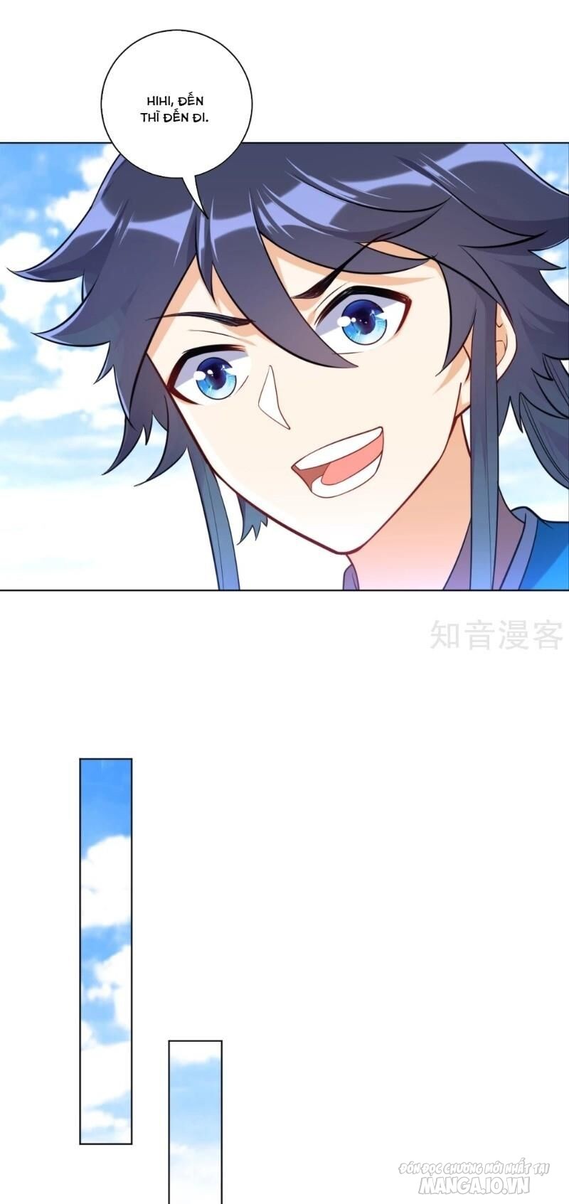 Nhất Đẳng Gia Đinh Chapter 87 - Trang 2