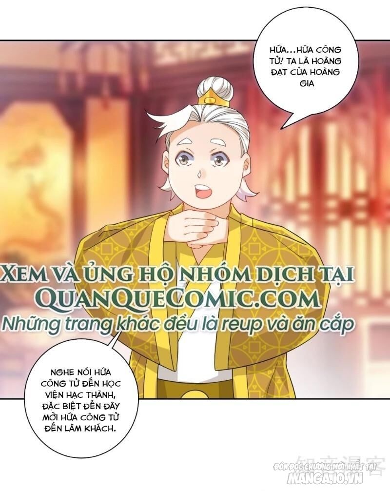 Nhất Đẳng Gia Đinh Chapter 87 - Trang 2